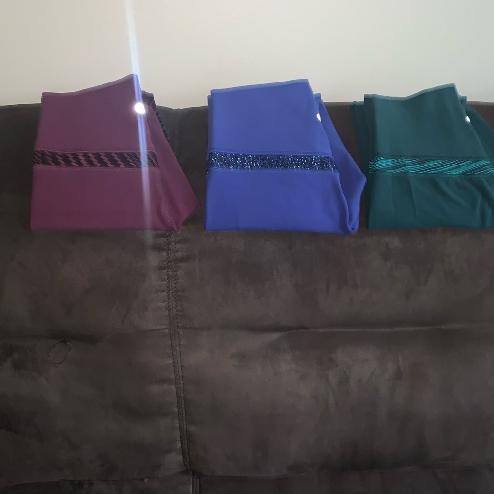 Bundle 5 pairs of OG aligns 25”